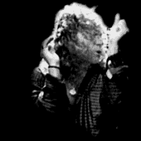 Robert Plant