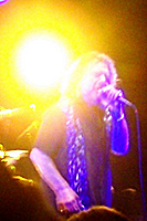 Robert Plant Borgata Hotel Atlantic City