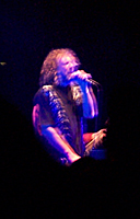 Robert Plant Borgata Hotel Atlantic City